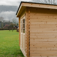 Abords & Bois, créateurs d’extérieurs, aménagements extérieurs, paysagiste, jardin, piscine, province de Liège, haut de gamme