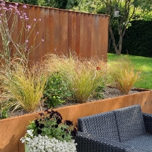 Abords & Bois, créateurs d’extérieurs, aménagements extérieurs, paysagiste, jardin, piscine, province de Liège, haut de gamme